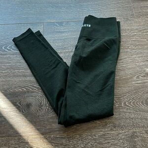 Alphalete legging
